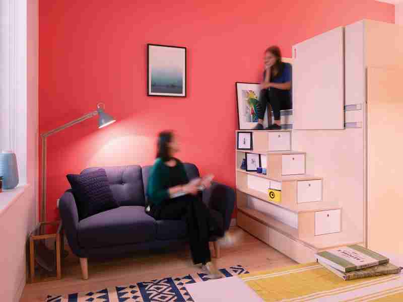 Compact Efficiency: The Mini Rice Milling Machine 2 Compact Design for Small Spaces