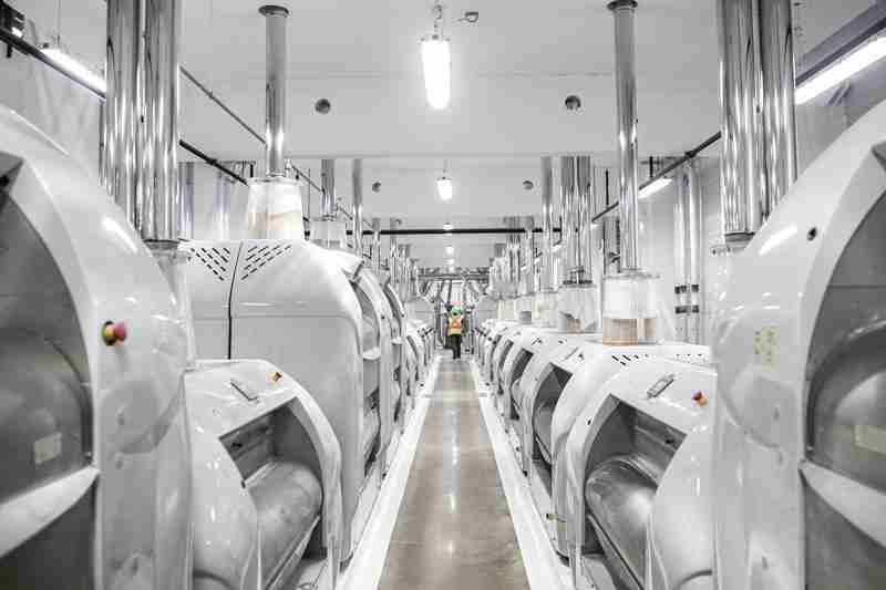 Grain to Grind: Exploring the Art of Cereal Milling 4 Tips and Tricks for Optimal Cereal Milling Results