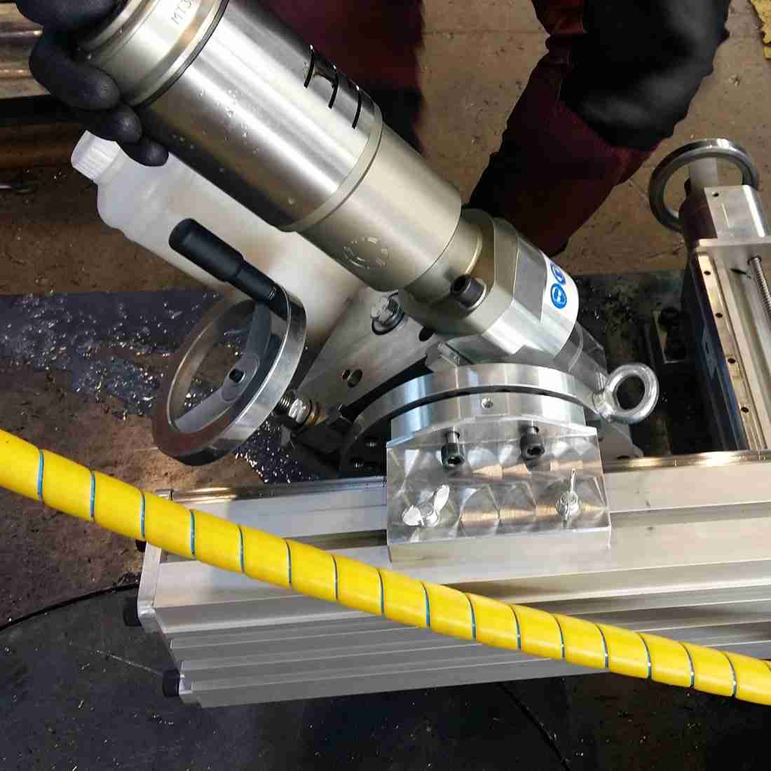 Revolutionizing Rice Processing: The Portable Milling Machine 2 The Impact of Portable Milling Machines