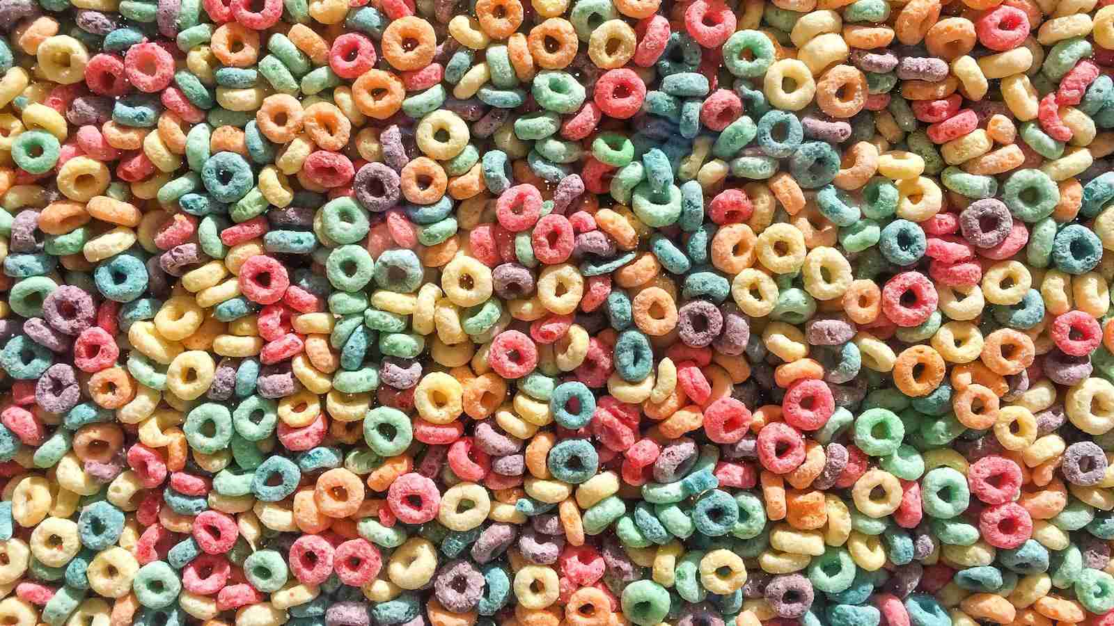 Unveiling the Art of Cereal Processing 1 Exploring the Intricate World of Cereal Processing