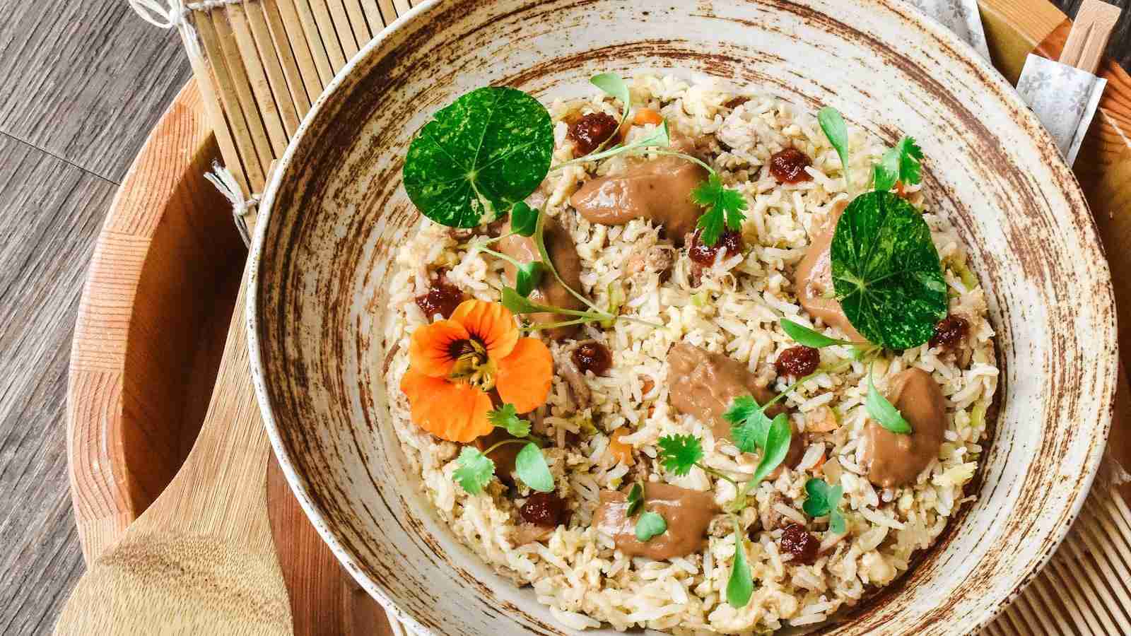 The Future of Rice Processing: Introducing the Automatic Rice Mill Plant 3 Heading 3: Advantages of Investing in Automated Rice Processing Technology