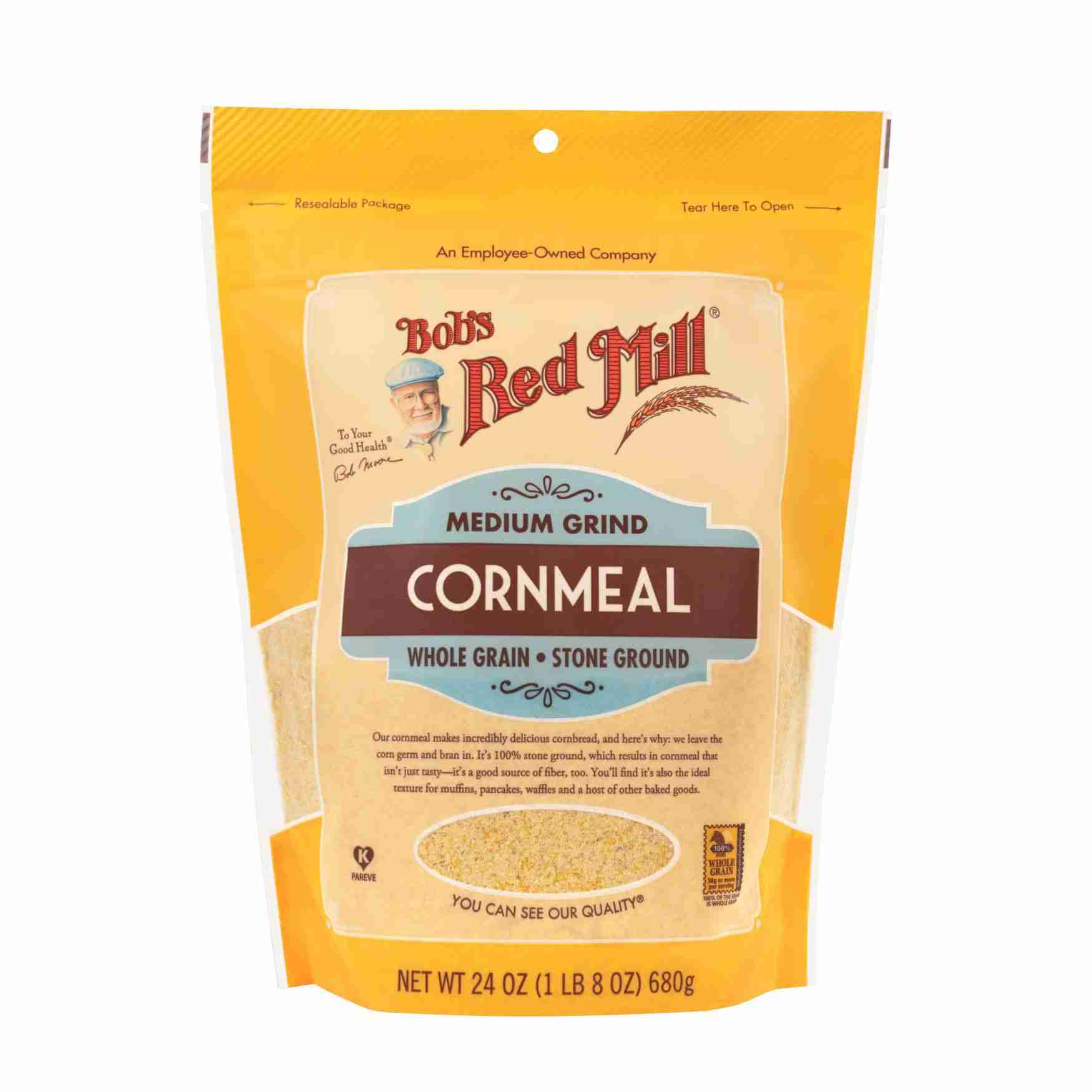 The Art of Maize Milling: From Cornfields to Cornmeal 3 Exploring the Diversity of Cornmeal Products