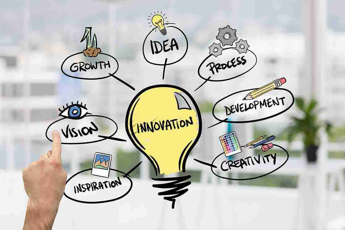 The Innovative World of Rice Machinery