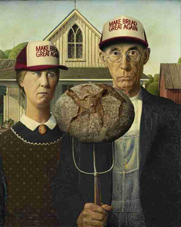 The Grain Revolution: Inside the Rice Mill Plant