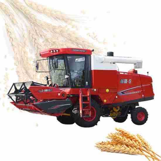 The Ultimate Rice Milling Innovation: The Combined Machine