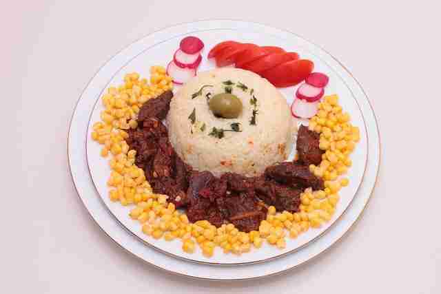 The Revolution of Rice Processing: Fully Automatic Rice Mill Plant