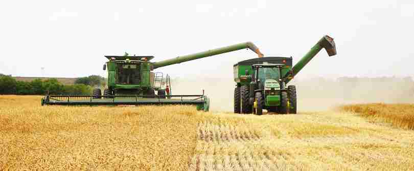 The Harvest Helper: Innovations in Rice Machinery