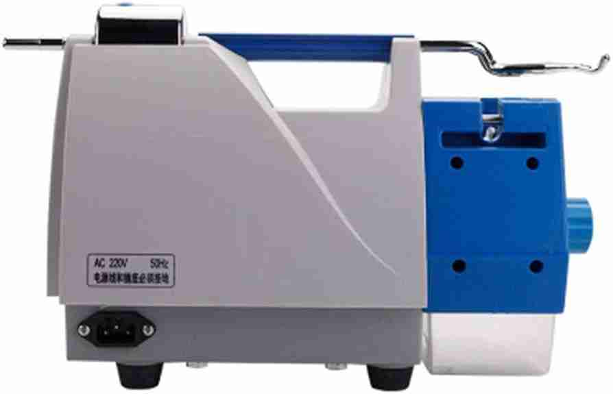 Shine Bright: The Mini Rice Polisher Machine 3 Choosing the Right Mini Rice Polisher Machine: Key Factors to Consider