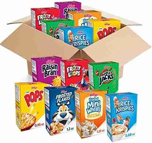 The Art of Cereal: Processing Techniques Unveiled 4 Enhancing Cereal Nutrition Through Enrichment and Fortification