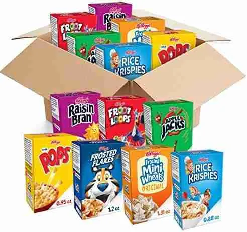 Key Steps in ⁤Bringing Cereal from ⁢Farm to Consumer