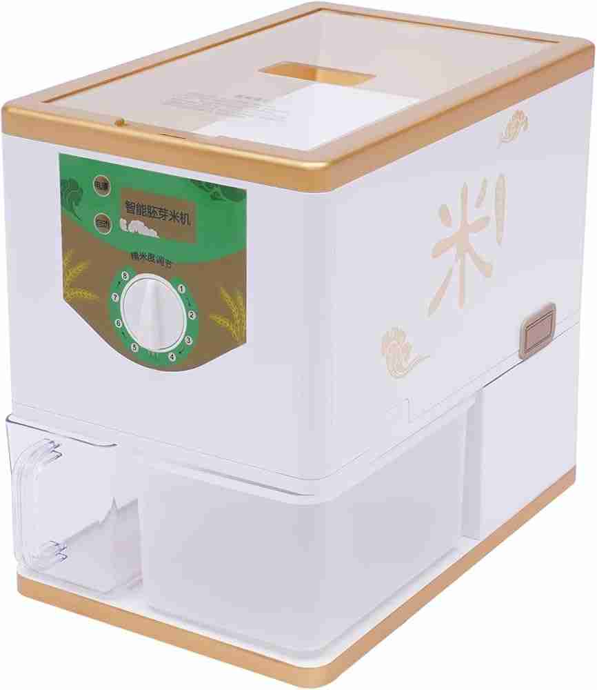 Revolutionizing Rice Processing: The Compact Mini Rice Milling Machine 3 Heading 3: Features and Functionality of the Rice Milling Machine