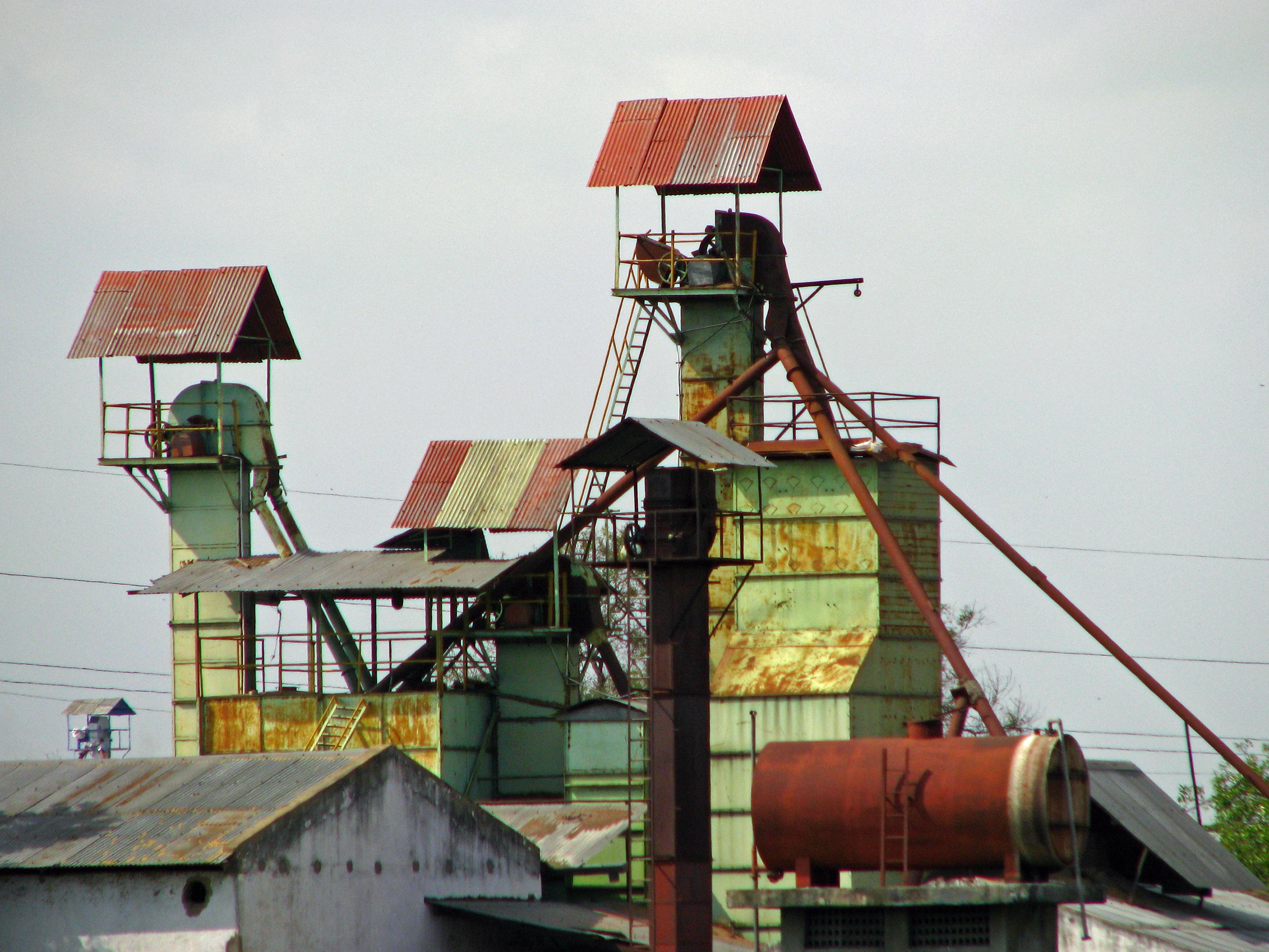 Shining Bright: Unveiling the Jet Rice Polisher 1 Introduction to the Jet Rice Polisher: Unlocking the Secrets of its Shine