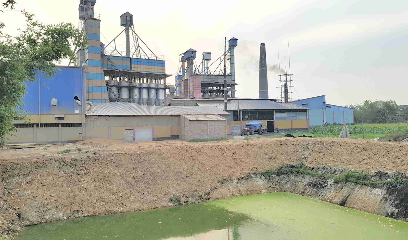 Revolutionizing Rice Production: The Auto Rice Mill 2 Increasing Efficiency and Precision in Rice Production with Auto Rice Mills