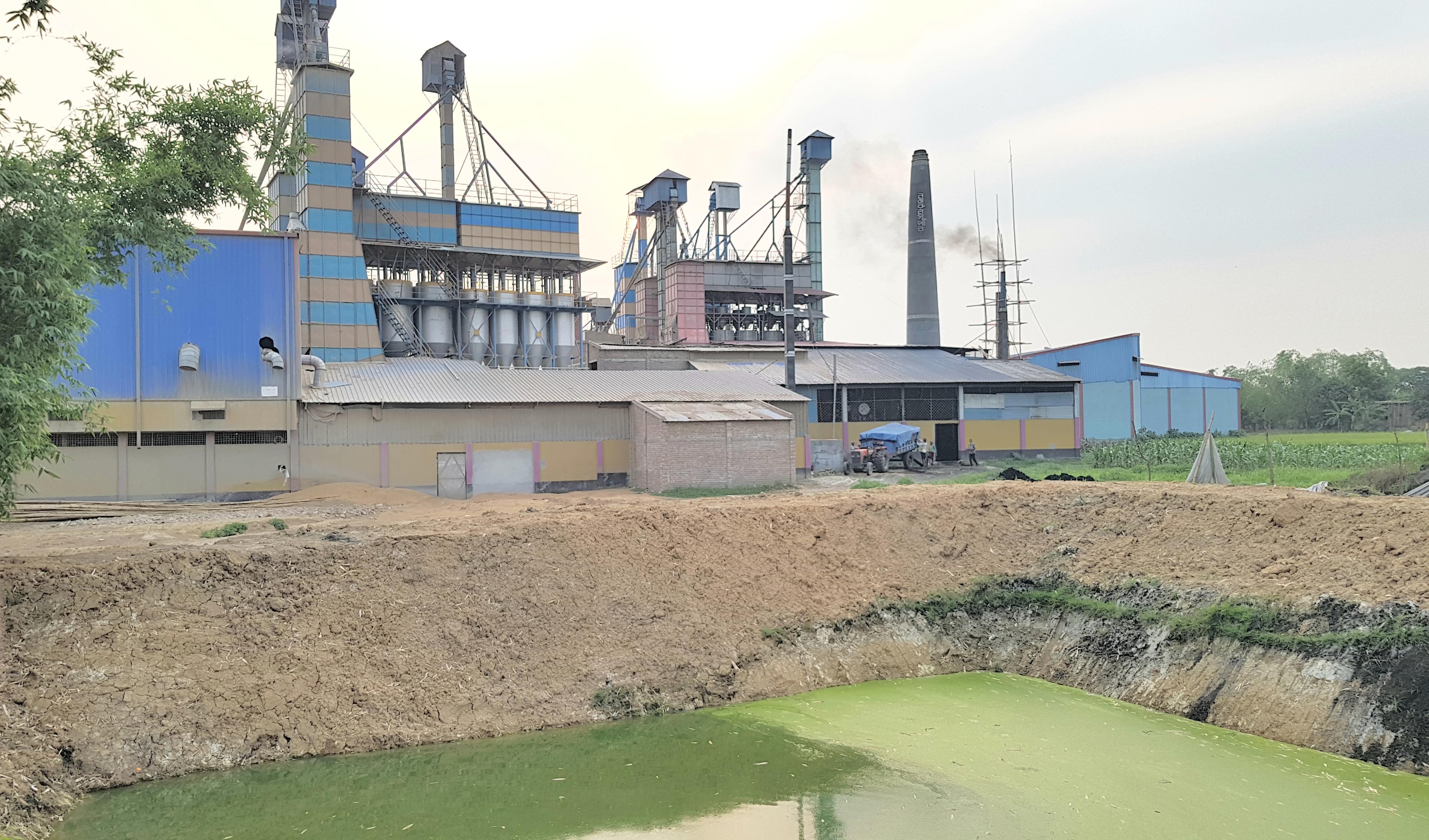 Revolutionizing Rice Production: The Auto Rice Mill 2 Increasing Efficiency and Precision in Rice Production with Auto Rice Mills