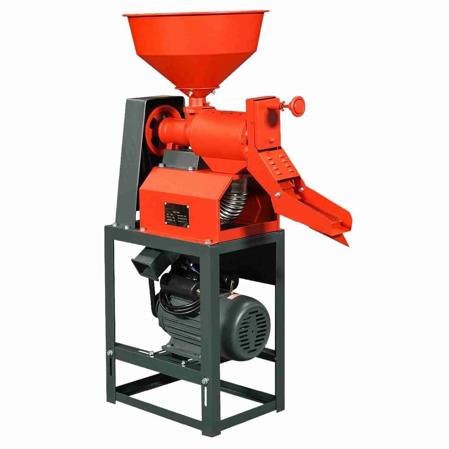 Shining Bright: The Mini Rice Polisher 1 Introduction: Unveiling the Magic of the Mini Rice Polisher