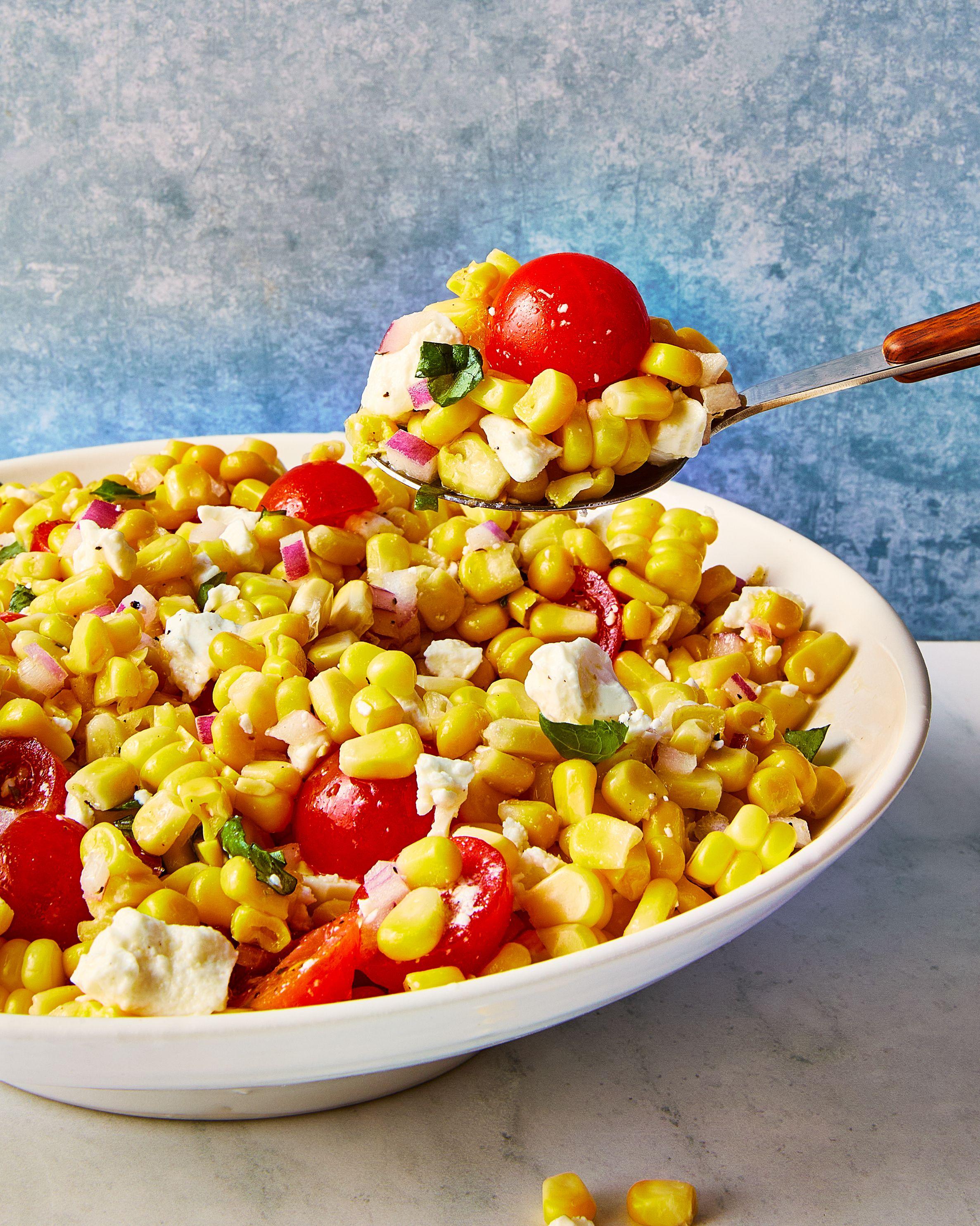 The Art of Corn Processing: From Farm to Table 4 - Innovative Corn Cooking Tips and Recipes: Elevating Your Culinary Creations with Fresh Corn