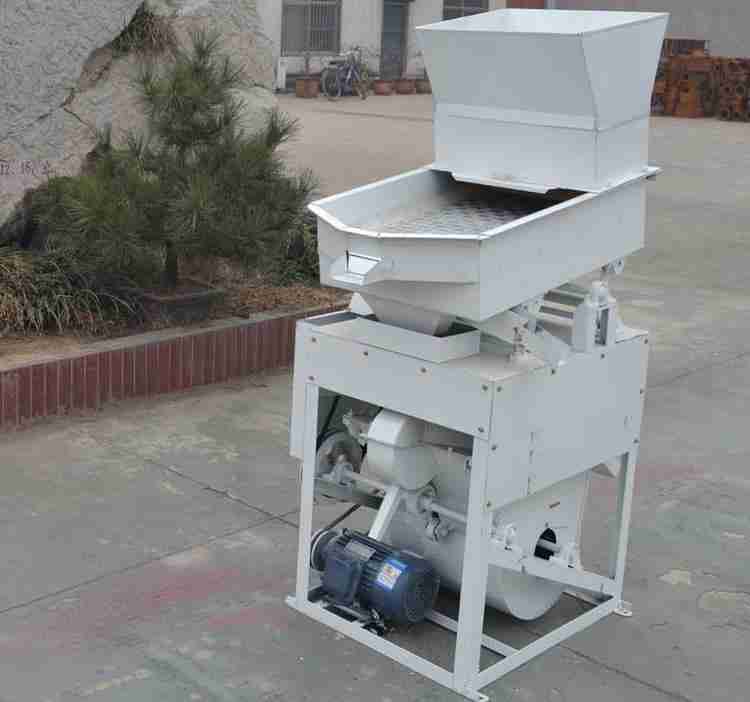 Shine Bright: Exploring the Mini Rice Polisher Machine 1 Introduction: Unveiling the Mini Rice Polisher Machine