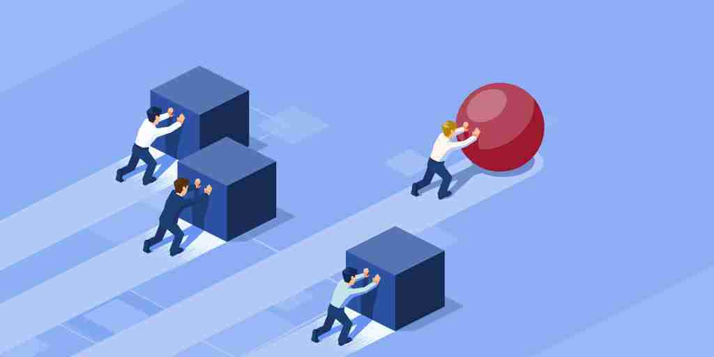 The Grain Game: Inside the World of Rice Mills 3 Navigating Challenges in the Competitive Rice Mill Industry