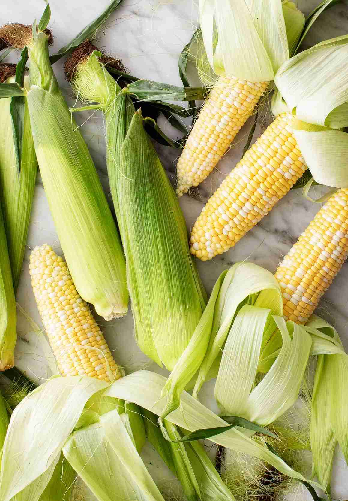 The Art of Corn Processing: From Harvest to Table 3 Practical Tips for Preserving and Cooking Fresh Corn