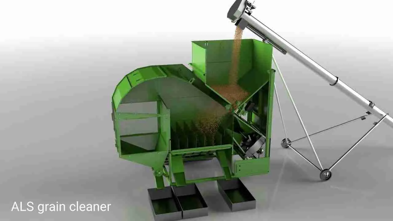 The Art of Cereal: Processing Techniques Unveiled 1 The Importance of Proper Grain Cleaning in Cereal Processing