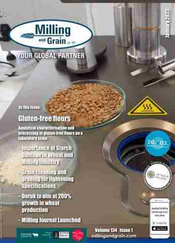 Mastering the Art⁢ of Consistency in ⁤Cereal Milling
