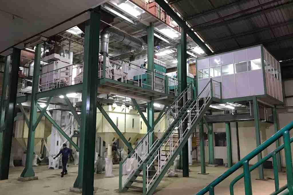 Rice Mill Magic: Unveiling the Top Picks for Flawless Grain Processing 1 Selecting the Best Rice Mill for Optimal Grain Processing