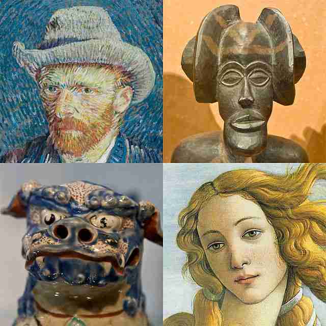 The Art of Modern Rice Milling