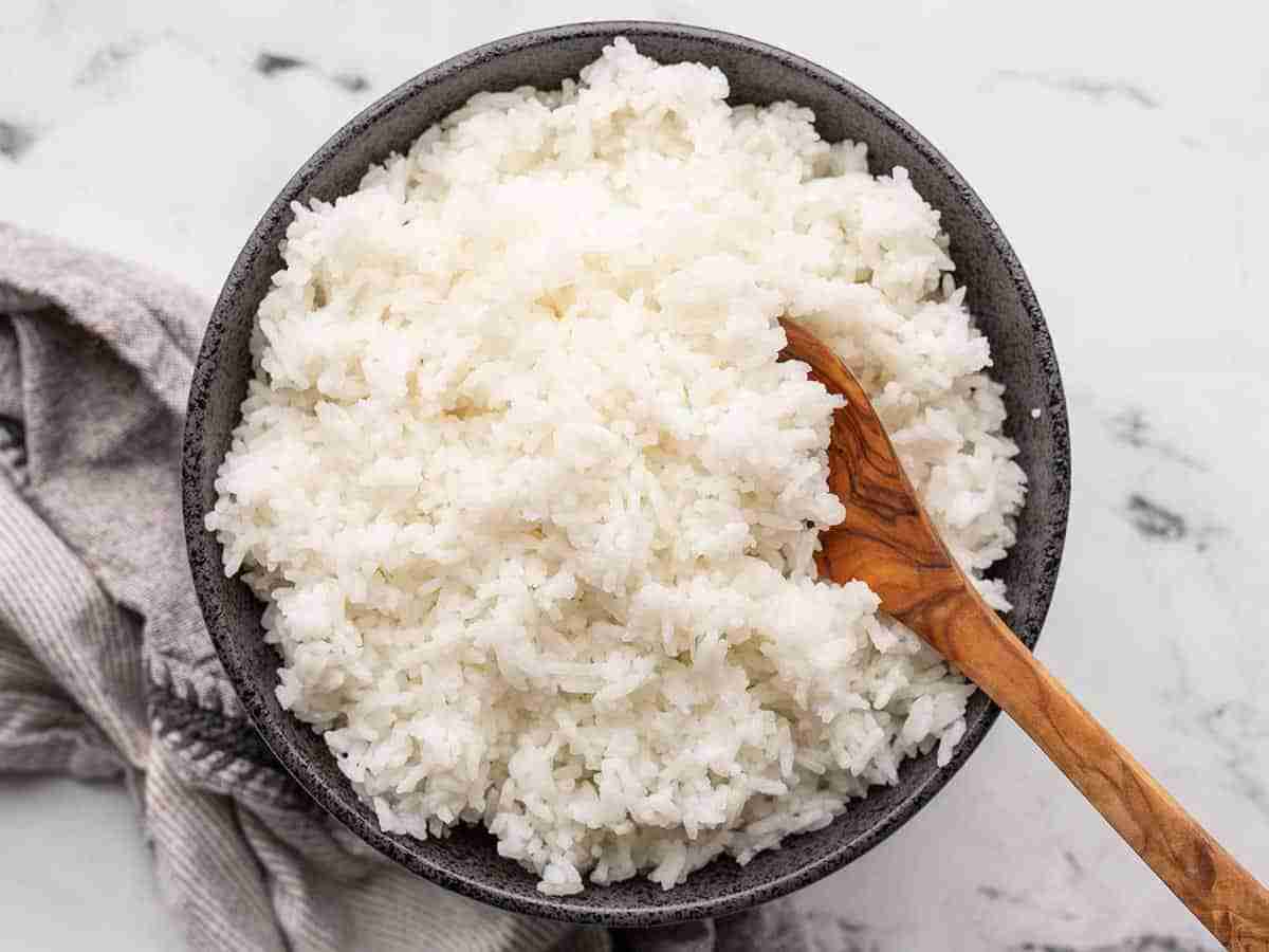 The Magic Behind Rice Processing