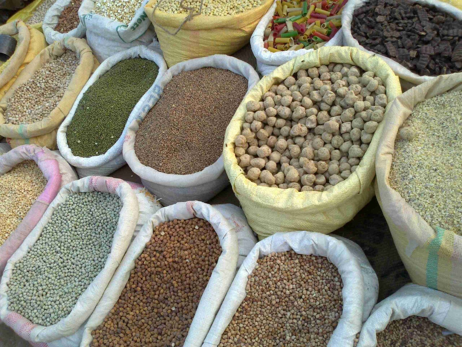 From Grain to Flour: The Fascinating World of Cereal Milling 2 Exploring the Milling Process: From Grain to Flour