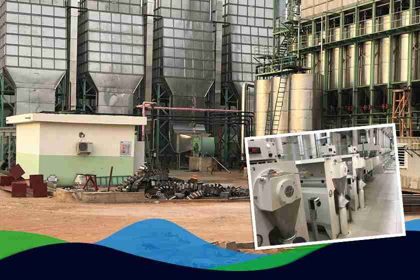 The Mechanical Marvel: Exploring the World of Auto Rice Mills 1 Introduction: Unveiling the Modern Innovation of Auto Rice Mills