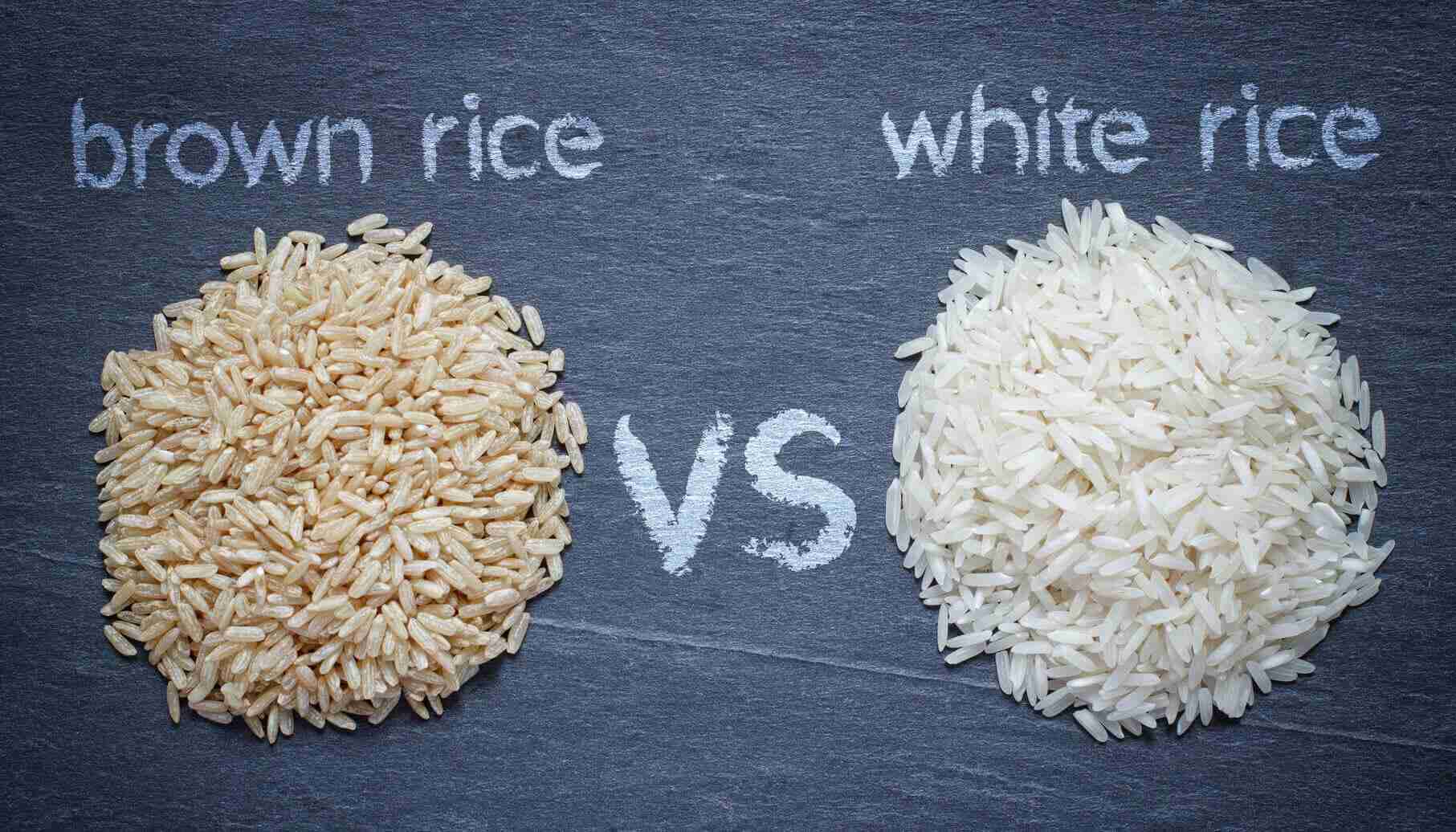 Maximizing Quality and Nutritional Value of Processed Rice