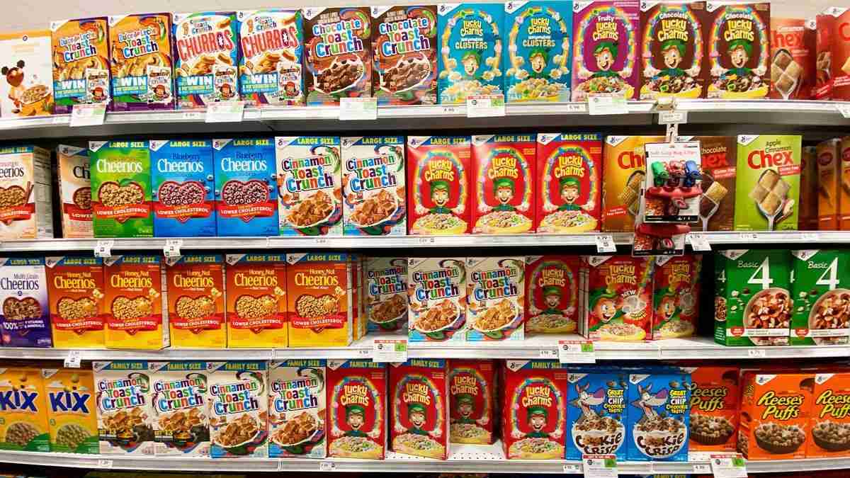 From Fields to Bowls: The Art of Cereal Processing 4 Tips for Selecting the Best Cereals for Optimal Health