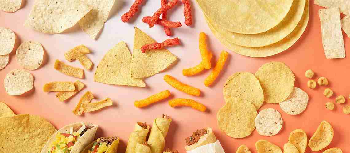 From Seed to Table: The Fascinating World of Corn Processing 3 Maximizing Taste and Nutrition: Tips for Utilizing Corn Products