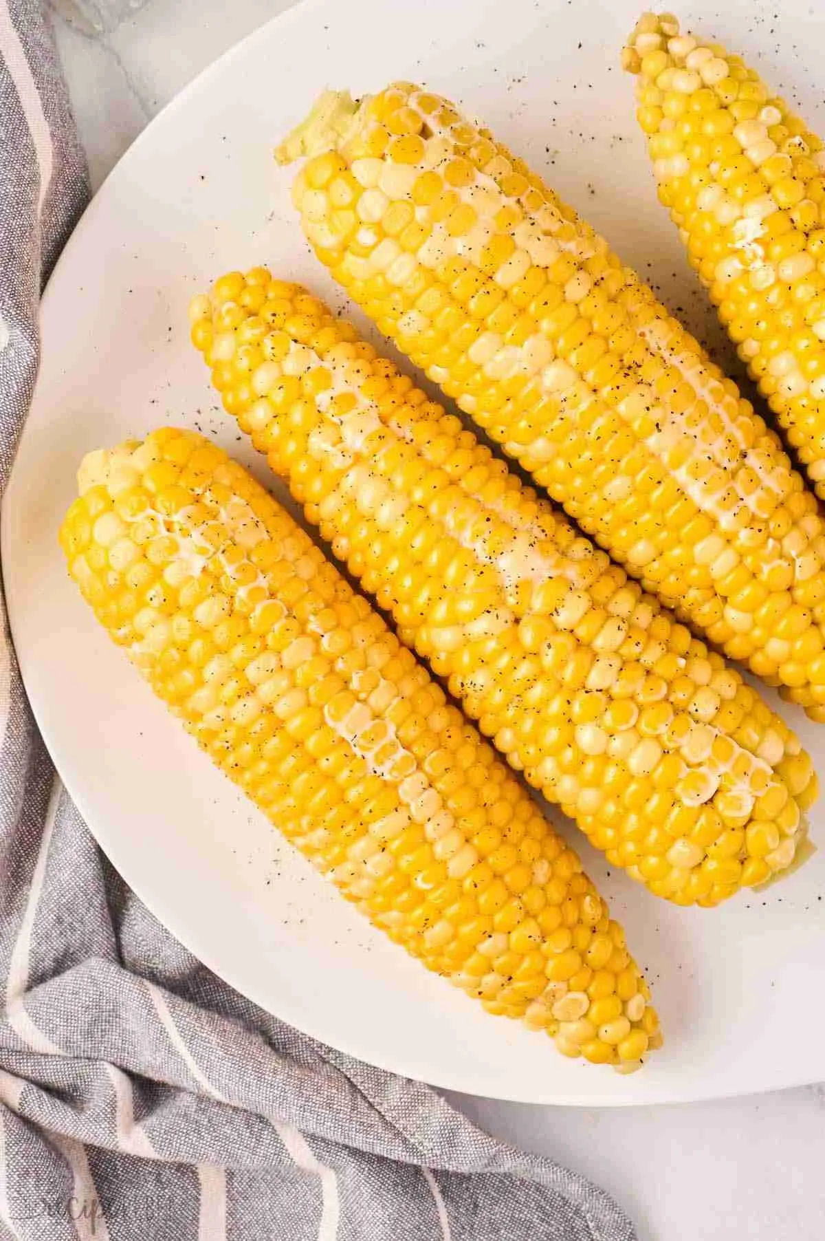 The Transformation of Corn: From Kernel to Product 2 Exploring the Various Uses of Corn Derivatives