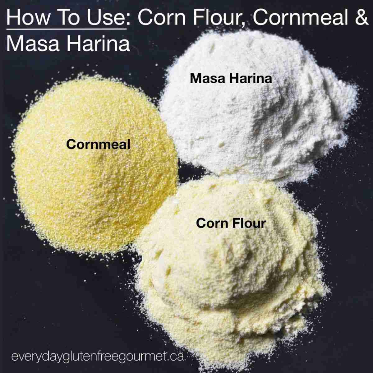 Corn to Flour: The Art of Maize Milling 3 Understanding the Different Types of Corn Flour