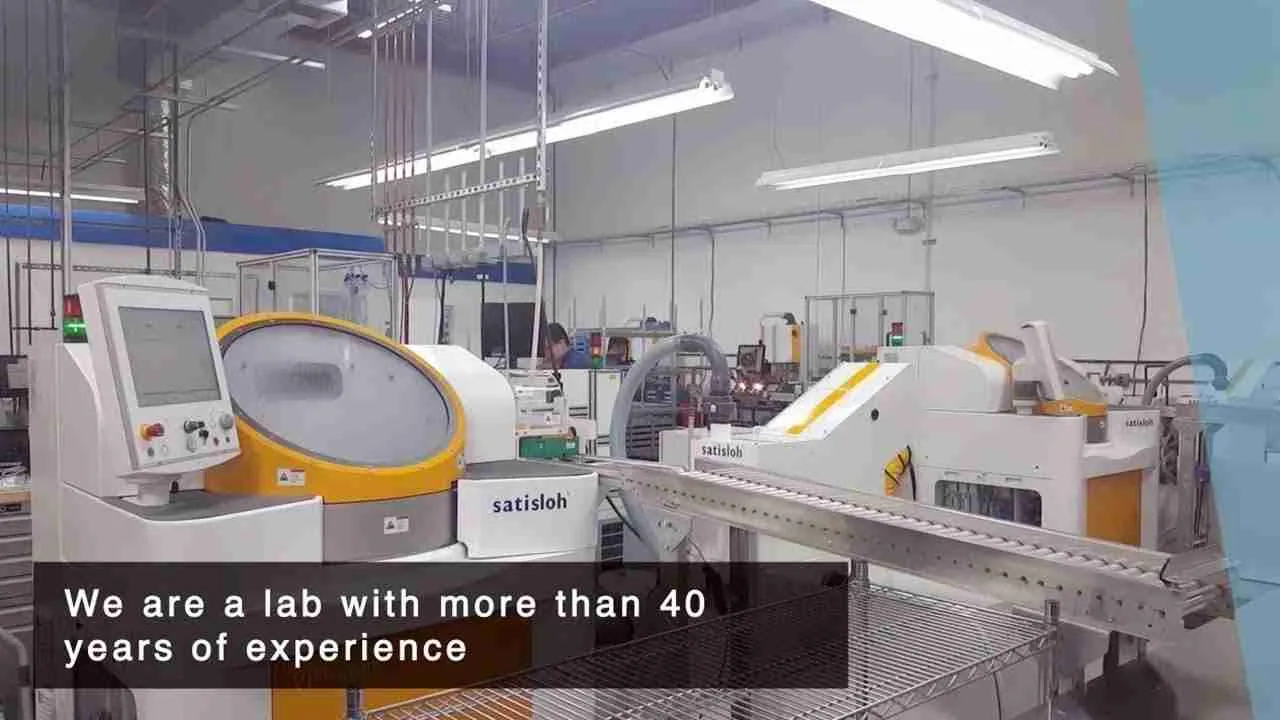 Heading​ 2: State-of-the-Art Technology &zwnj;at The Harvest⁤ Hub