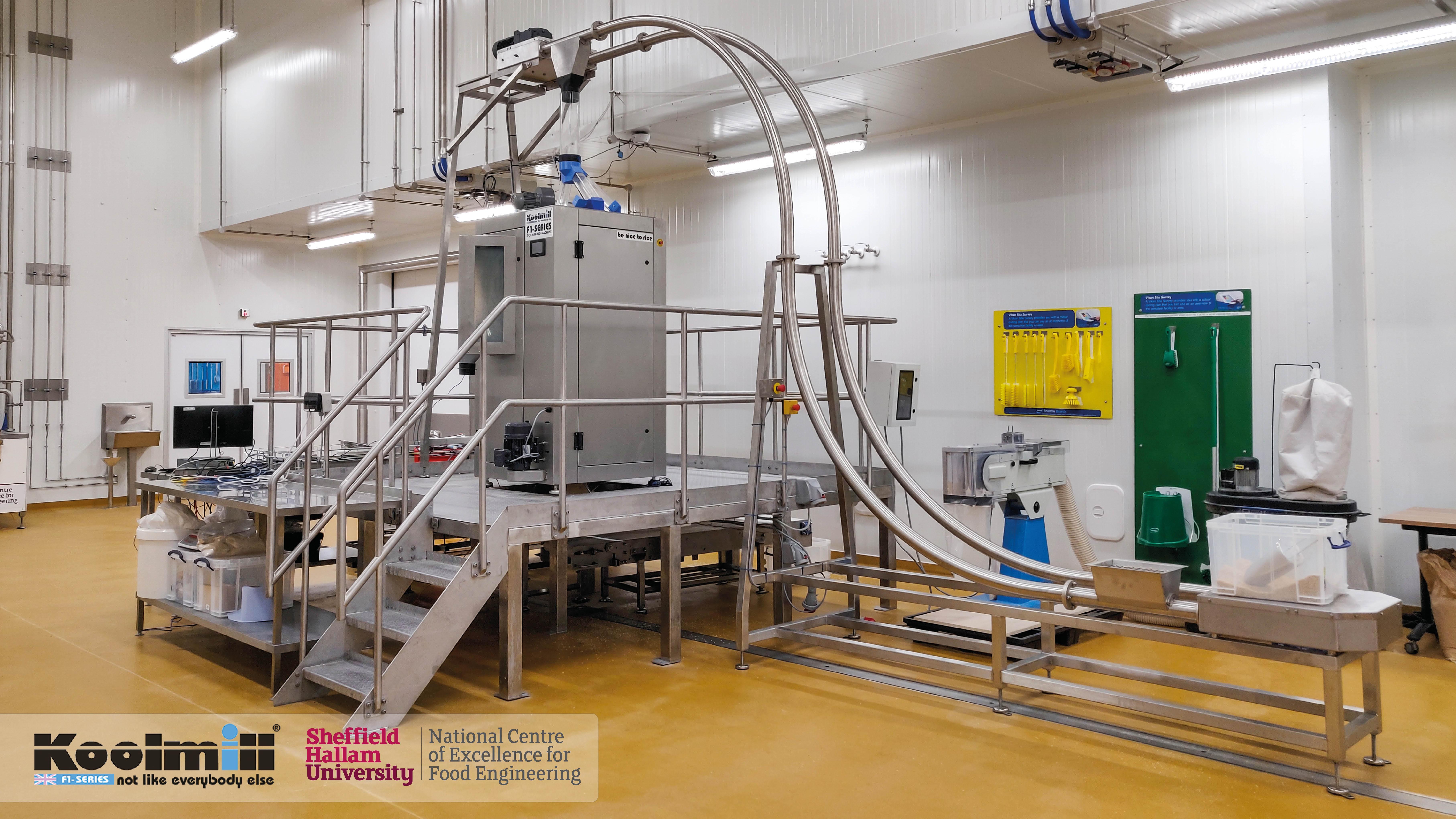 The Rice Revolution: Unveiling the Top Rice Mills of 2021 1 The Rise of Innovative Rice Milling Technologies: A Look into the Top Players of 2021