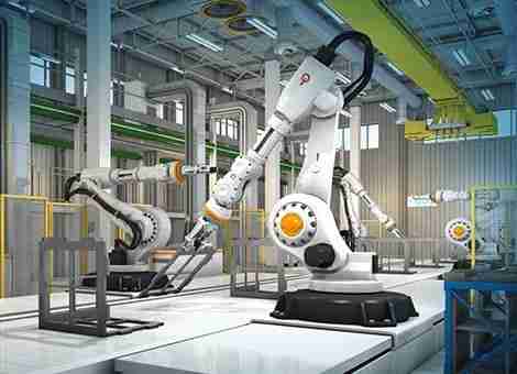 The Power of Precision: Revolutionizing Rice Milling with Industrial Machines 3 Choosing the Right Industrial Machine for Your Rice Milling Operations