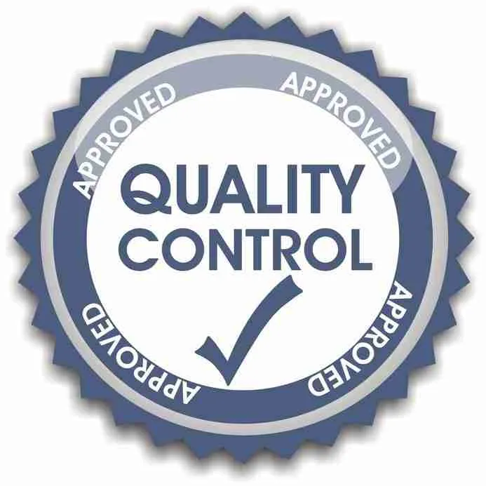 Revolutionizing Grain Processing: The Rise of Automatic Rice Mills 3 Quality Control Innovations in Modern Milling