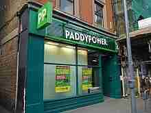 Paddy Power: Inside a Revolutionary Processing Unit