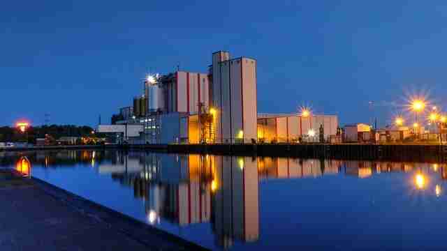 The Mighty 5-Ton Rice Mill: A Comprehensive Guide