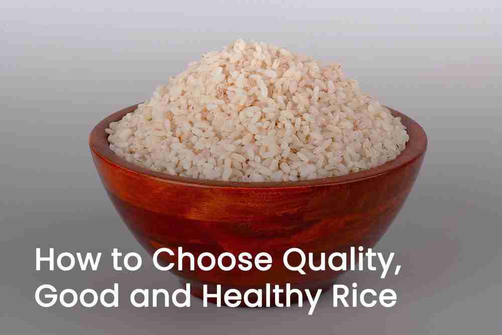 Revving Up Rice Quality: The Mini Rice Polisher Revolution