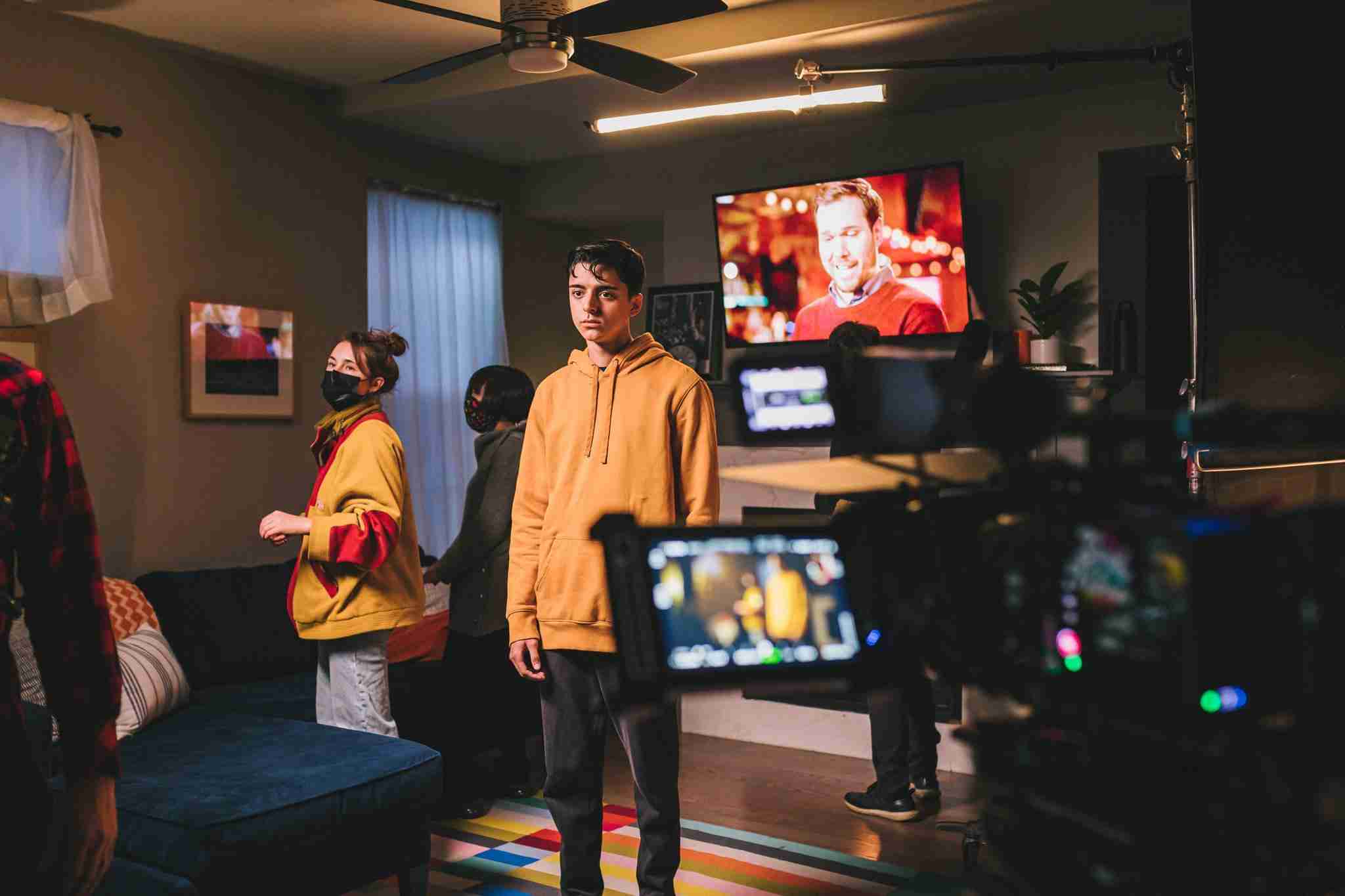 Behind the Scenes: Exploring the Paddy Processing Factory