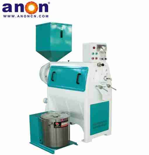 Unlocking the Potential of Mini Rice Polishers: A Modern Kitchen Essential