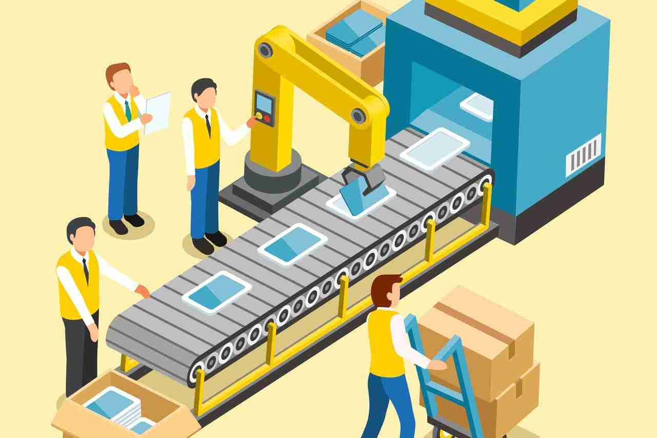 Unlocking Efficiency: The Role of Rice Milling Units 2 Enhancing Production through Technological Innovations in Rice Milling