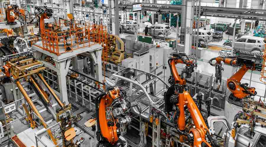 Transforming Grains: The Rise of Industrial Rice Milling Machines 2 Key Benefits of Industrial Rice Milling Machines for Modern Agriculture