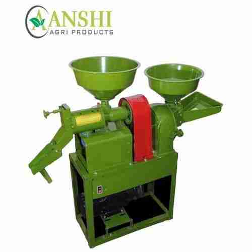 The Compact Solution: Unveiling the Combine Mini Rice Mill 1 Introducing the Combine Mini Rice Mill: A Game-Changer for Small-Scale Farmers