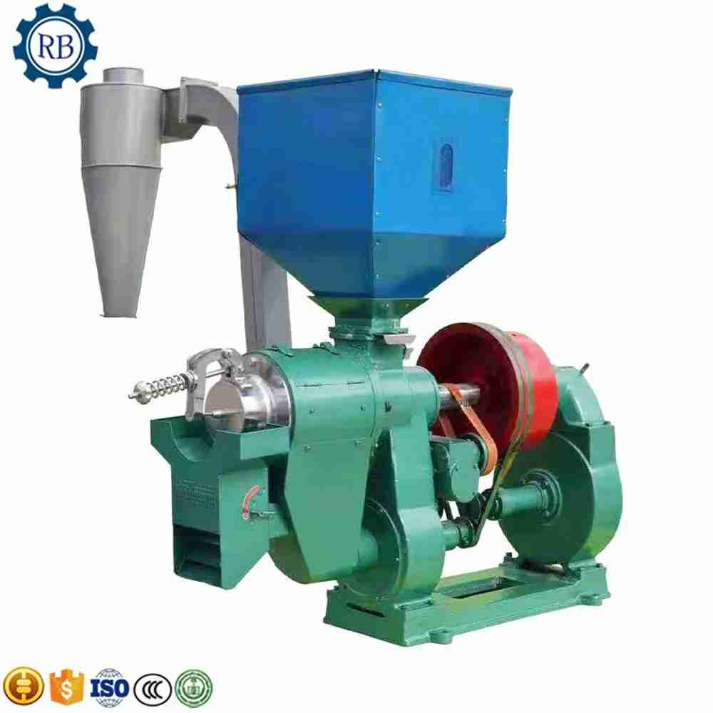 Revolutionizing Grains: The Jet Rice Polisher Explained 1 Understanding the Jet Rice Polisher and Its Unique Technology