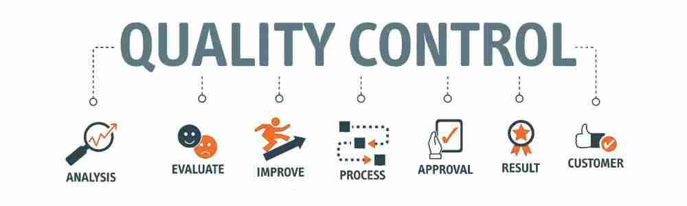 Unlocking Nutrition: Inside a Parboiled Rice Processing Plant 3 Quality Control Measures That Ensure Nutritional Integrity