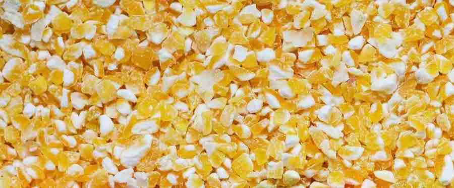 Cornucopia of Possibilities: Exploring Maize Milling 1 Unlocking the Potential of Maize Milling